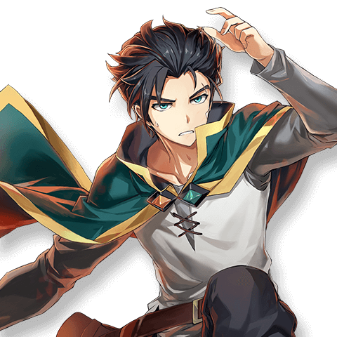 jin kazuma artwork